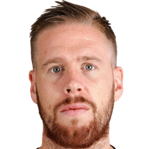 Pontus Jansson