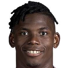 Breel Embolo