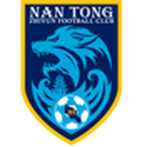 NantongZhiyunFC