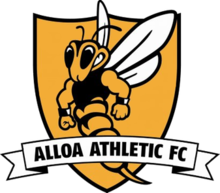 AlloaAthletic